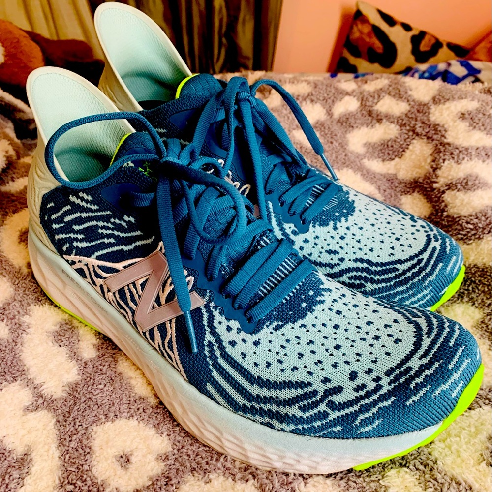 New Balance fresh foam 1080, woman’s size 10